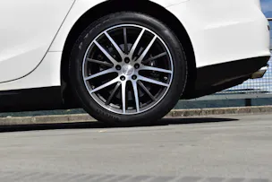 MASERATI GHIBLI D 3.0 V6 GRANSPORT AUTOMATICA l 275 PS