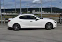MASERATI GHIBLI D 3.0 V6 GRANSPORT AUTOMATICA l 275 PS