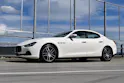 MASERATI GHIBLI D 3.0 V6 GRANSPORT AUTOMATICA l 275 PS