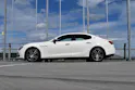 MASERATI GHIBLI D 3.0 V6 GRANSPORT AUTOMATICA l 275 PS