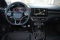 SKODA Fabia 1.5 TSI 130 DSG