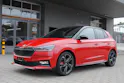 SKODA Fabia 1.5 TSI 130 DSG