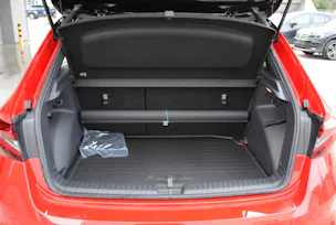 SKODA Fabia 1.5 TSI 130 DSG