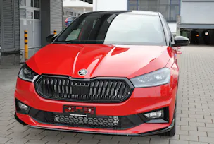 SKODA Fabia 1.5 TSI 130 DSG