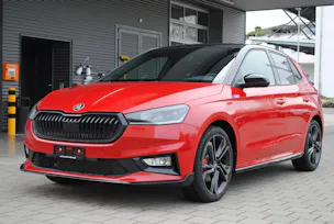SKODA Fabia 1.5 TSI 130 DSG