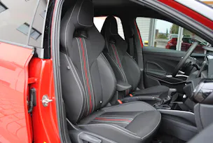 SKODA Fabia 1.5 TSI 130 DSG