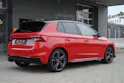 SKODA Fabia 1.5 TSI 130 DSG