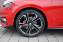 SKODA Fabia 1.5 TSI 130 DSG
