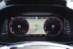 SKODA Fabia 1.5 TSI 130 DSG
