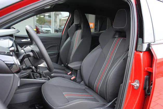 SKODA Fabia 1.5 TSI 130 DSG