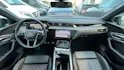 AUDI Q8 SPORTBACK 55 E-TRON BLACK EDITION QUATTRO l 408 PS