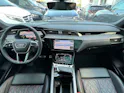 AUDI Q8 SPORTBACK 55 E-TRON BLACK EDITION QUATTRO l 408 PS