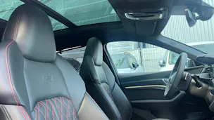 AUDI Q8 SPORTBACK 55 E-TRON BLACK EDITION QUATTRO l 408 PS