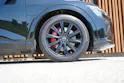AUDI Q8 SPORTBACK 55 E-TRON BLACK EDITION QUATTRO l 408 PS