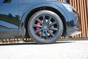 AUDI Q8 SPORTBACK 55 E-TRON BLACK EDITION QUATTRO l 408 PS