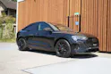AUDI Q8 SPORTBACK 55 E-TRON BLACK EDITION QUATTRO l 408 PS