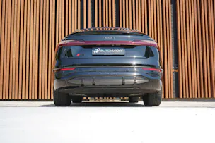 AUDI Q8 SPORTBACK 55 E-TRON BLACK EDITION QUATTRO l 408 PS