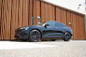 AUDI Q8 SPORTBACK 55 E-TRON BLACK EDITION QUATTRO l 408 PS