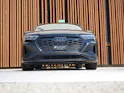 AUDI Q8 SPORTBACK 55 E-TRON BLACK EDITION QUATTRO l 408 PS