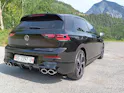 VW Golf 2.0 TSI R DSG 4 Motion