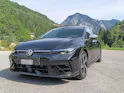 VW Golf 2.0 TSI R DSG 4 Motion