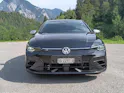 VW Golf 2.0 TSI R DSG 4 Motion
