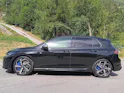 VW Golf 2.0 TSI R DSG 4 Motion