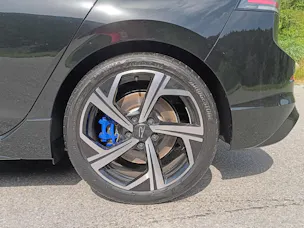 VW Golf 2.0 TSI R DSG 4 Motion