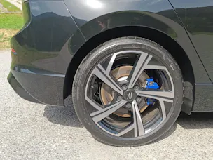 VW Golf 2.0 TSI R DSG 4 Motion