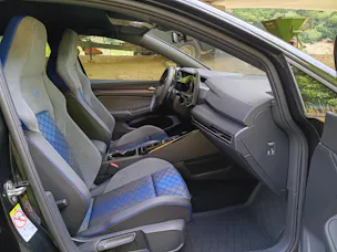 VW Golf 2.0 TSI R DSG 4 Motion