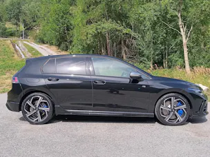 VW Golf 2.0 TSI R DSG 4 Motion