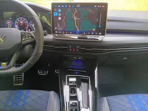 VW Golf 2.0 TSI R DSG 4 Motion