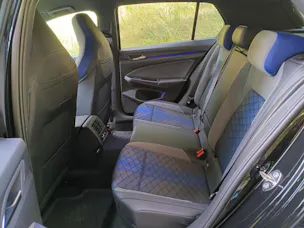 VW Golf 2.0 TSI R DSG 4 Motion