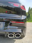 VW Golf 2.0 TSI R DSG 4 Motion