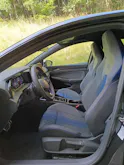 VW Golf 2.0 TSI R DSG 4 Motion