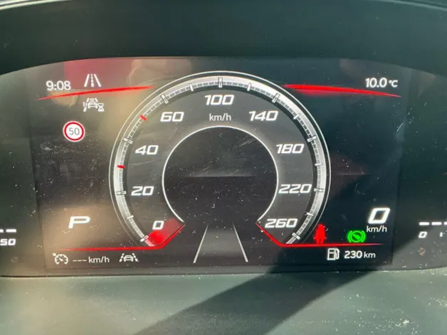 SEAT Ibiza 1.0 TSI DSG FR *** SPURHALTEASSISTENT & TEMPOMAT ***