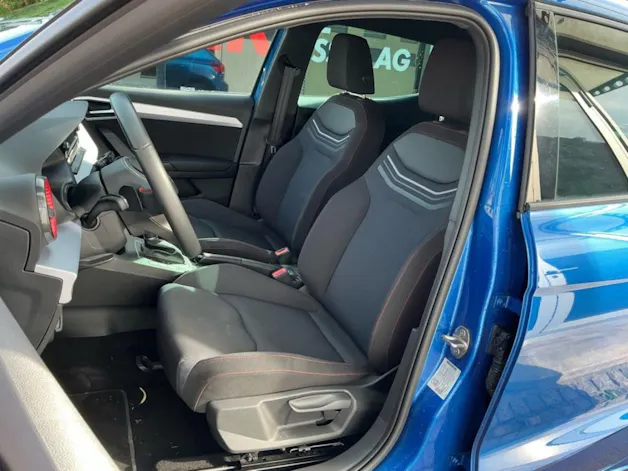 SEAT Ibiza 1.0 TSI DSG FR *** SPURHALTEASSISTENT & TEMPOMAT ***