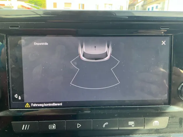 SEAT Ibiza 1.0 TSI DSG FR *** SPURHALTEASSISTENT & TEMPOMAT ***