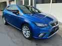 SEAT Ibiza 1.0 TSI DSG FR *** SPURHALTEASSISTENT & TEMPOMAT ***