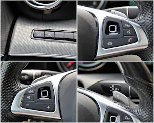 MERCEDES-BENZ E 220 d Swiss Star AMG Line 4Matic 9G-Tronic