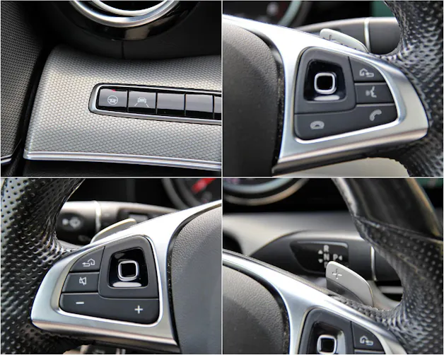 MERCEDES-BENZ E 220 d Swiss Star AMG Line 4Matic 9G-Tronic