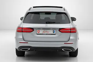 MERCEDES-BENZ E 220 d Swiss Star AMG Line 4Matic 9G-Tronic