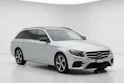 MERCEDES-BENZ E 220 d Swiss Star AMG Line 4Matic 9G-Tronic