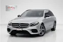 MERCEDES-BENZ E 220 d Swiss Star AMG Line 4Matic 9G-Tronic