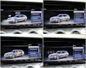 MERCEDES-BENZ E 220 d Swiss Star AMG Line 4Matic 9G-Tronic