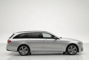 MERCEDES-BENZ E 220 d Swiss Star AMG Line 4Matic 9G-Tronic