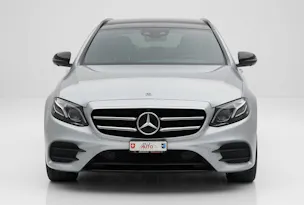 MERCEDES-BENZ E 220 d Swiss Star AMG Line 4Matic 9G-Tronic
