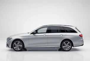 MERCEDES-BENZ E 220 d Swiss Star AMG Line 4Matic 9G-Tronic
