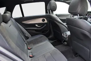 MERCEDES-BENZ E 220 d Swiss Star AMG Line 4Matic 9G-Tronic