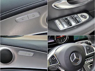 MERCEDES-BENZ E 220 d Swiss Star AMG Line 4Matic 9G-Tronic